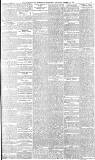 Sheffield Independent Thursday 01 December 1887 Page 5