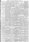 Sheffield Independent Friday 02 December 1887 Page 5