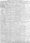 Sheffield Independent Friday 09 December 1887 Page 4