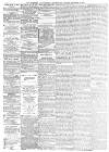 Sheffield Independent Monday 12 December 1887 Page 4