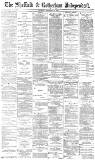 Sheffield Independent Thursday 29 December 1887 Page 1