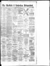 Sheffield Independent Tuesday 24 April 1888 Page 1