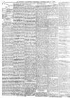 Sheffield Independent Wednesday 02 January 1889 Page 3