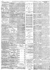 Sheffield Independent Friday 04 January 1889 Page 1