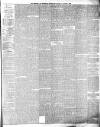 Sheffield Independent Saturday 05 January 1889 Page 5