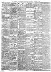 Sheffield Independent Wednesday 09 January 1889 Page 2