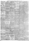 Sheffield Independent Friday 11 January 1889 Page 1
