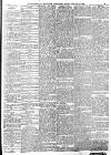 Sheffield Independent Monday 21 January 1889 Page 3