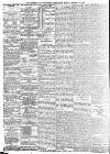 Sheffield Independent Monday 21 January 1889 Page 4