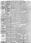 Sheffield Independent Friday 25 January 1889 Page 3