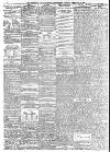 Sheffield Independent Monday 04 February 1889 Page 2