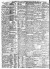 Sheffield Independent Monday 04 February 1889 Page 6