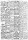 Sheffield Independent Wednesday 06 February 1889 Page 3