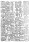 Sheffield Independent Wednesday 06 February 1889 Page 7