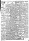Sheffield Independent Friday 15 February 1889 Page 5