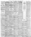 Sheffield Independent Tuesday 26 February 1889 Page 1