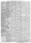 Sheffield Independent Wednesday 27 February 1889 Page 4