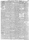 Sheffield Independent Friday 08 March 1889 Page 4