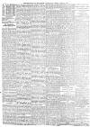 Sheffield Independent Friday 05 April 1889 Page 4