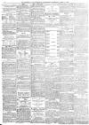 Sheffield Independent Wednesday 24 April 1889 Page 2