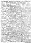 Sheffield Independent Monday 29 April 1889 Page 4