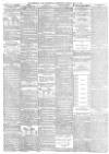 Sheffield Independent Monday 13 May 1889 Page 1