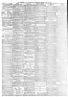 Sheffield Independent Monday 20 May 1889 Page 1