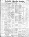 Sheffield Independent Saturday 03 August 1889 Page 1