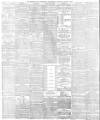 Sheffield Independent Thursday 08 August 1889 Page 1