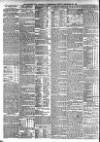Sheffield Independent Monday 30 September 1889 Page 6