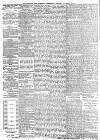 Sheffield Independent Monday 04 November 1889 Page 3