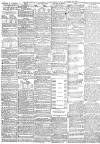 Sheffield Independent Friday 22 November 1889 Page 1