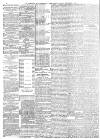 Sheffield Independent Friday 06 December 1889 Page 3