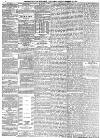 Sheffield Independent Friday 13 December 1889 Page 3