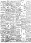 Sheffield Independent Friday 20 December 1889 Page 1