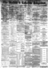 Sheffield Independent Wednesday 01 January 1890 Page 1