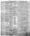 Sheffield Independent Thursday 06 February 1890 Page 2