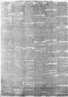 Sheffield Independent Monday 10 February 1890 Page 3