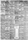 Sheffield Independent Wednesday 19 February 1890 Page 2