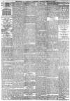 Sheffield Independent Wednesday 19 February 1890 Page 4