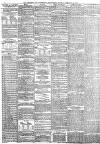 Sheffield Independent Monday 24 February 1890 Page 2