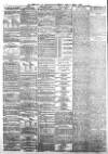 Sheffield Independent Monday 07 April 1890 Page 2