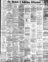 Sheffield Independent Saturday 24 May 1890 Page 1