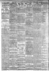 Sheffield Independent Monday 04 August 1890 Page 2