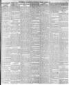 Sheffield Independent Thursday 07 August 1890 Page 3