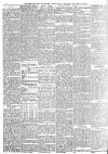 Sheffield Independent Wednesday 24 September 1890 Page 6