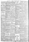 Sheffield Independent Wednesday 08 October 1890 Page 2