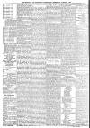 Sheffield Independent Wednesday 08 October 1890 Page 4