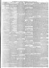 Sheffield Independent Friday 09 January 1891 Page 3