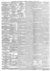 Sheffield Independent Wednesday 21 January 1891 Page 4